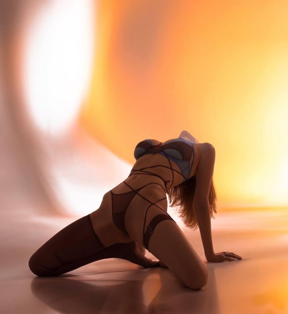 Индивидуалка Валерия фото № 2 в городе Ефремов