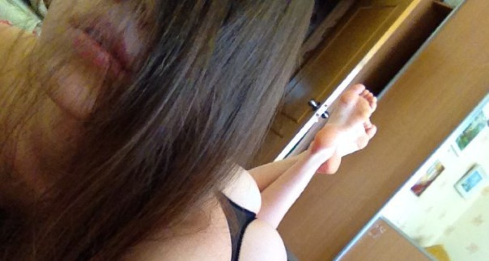 Индивидуалка Владлена фото № 2 в городе Ефремов