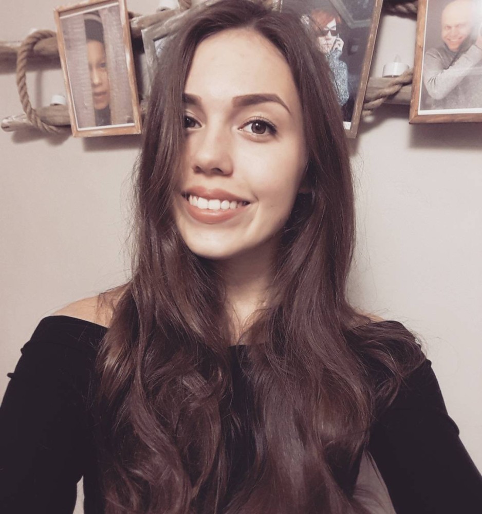 Индивидуалка Владлена фото № 2 в городе Ефремов