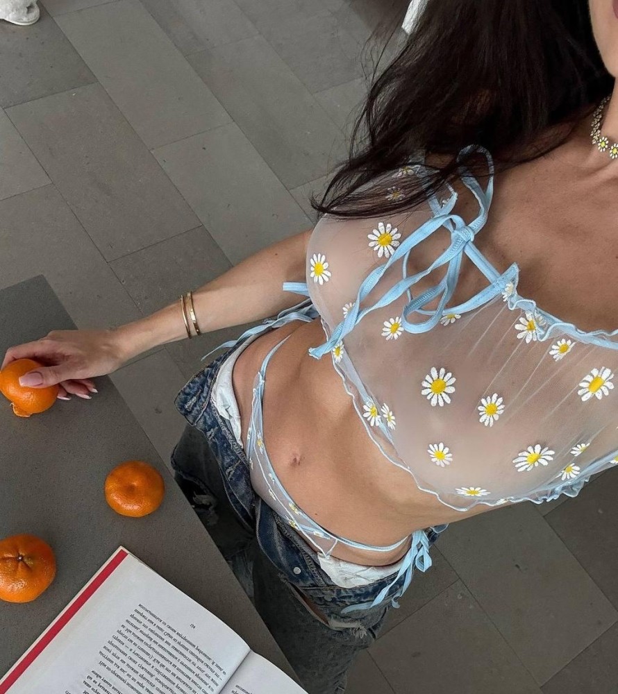 Индивидуалка Юлиана фото № 2 в городе Ефремов