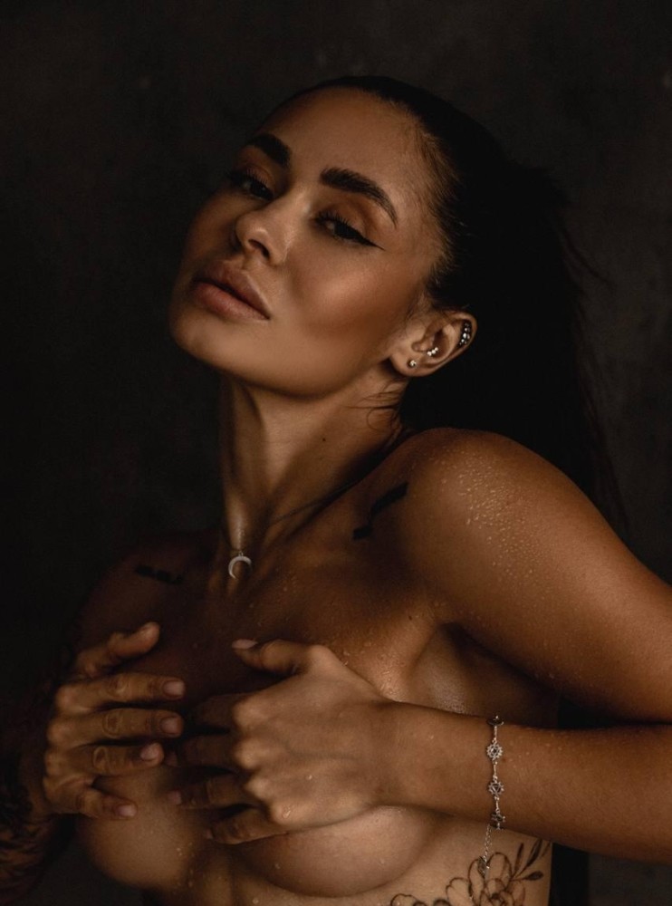 Индивидуалка Юлька фото № 2 в городе Ефремов