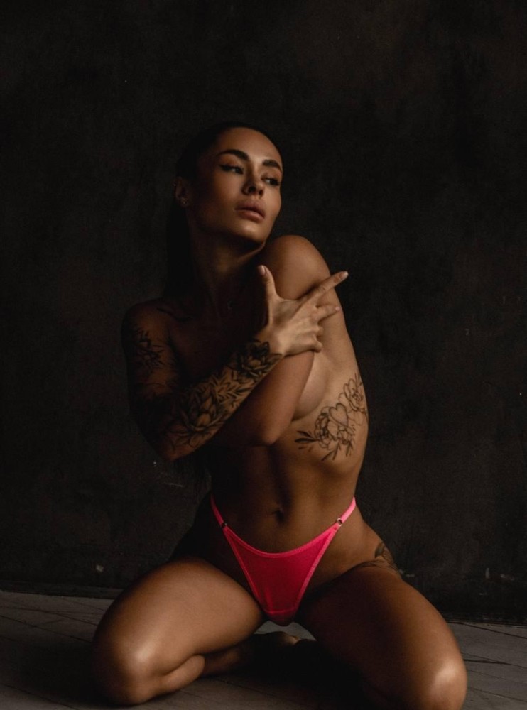 Индивидуалка Юлька фото № 2 в городе Ефремов