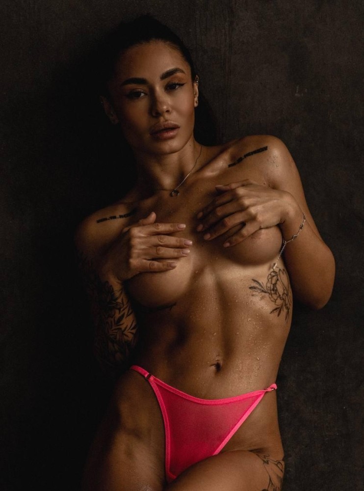 Индивидуалка Юлька фото № 2 в городе Ефремов