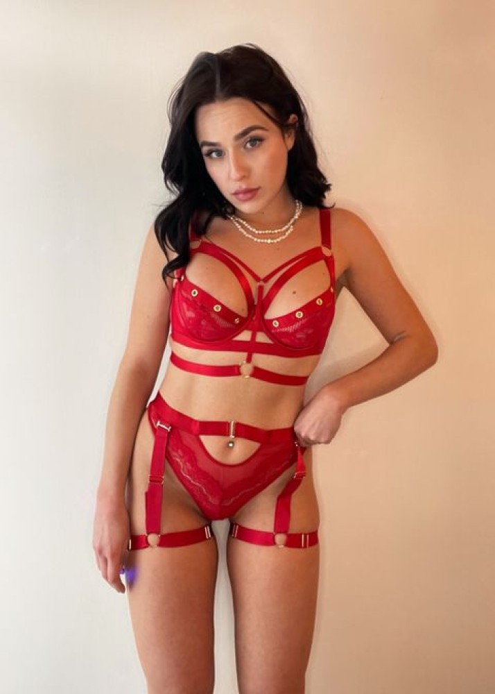 Индивидуалка Альбина фото № 2 в городе Ефремов