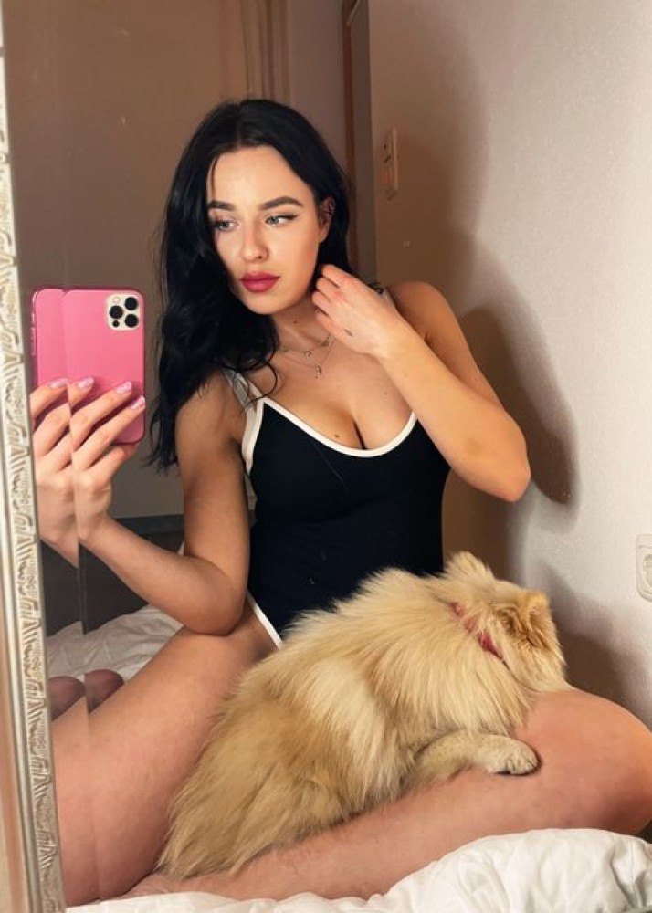 Индивидуалка Альбина фото № 2 в городе Ефремов