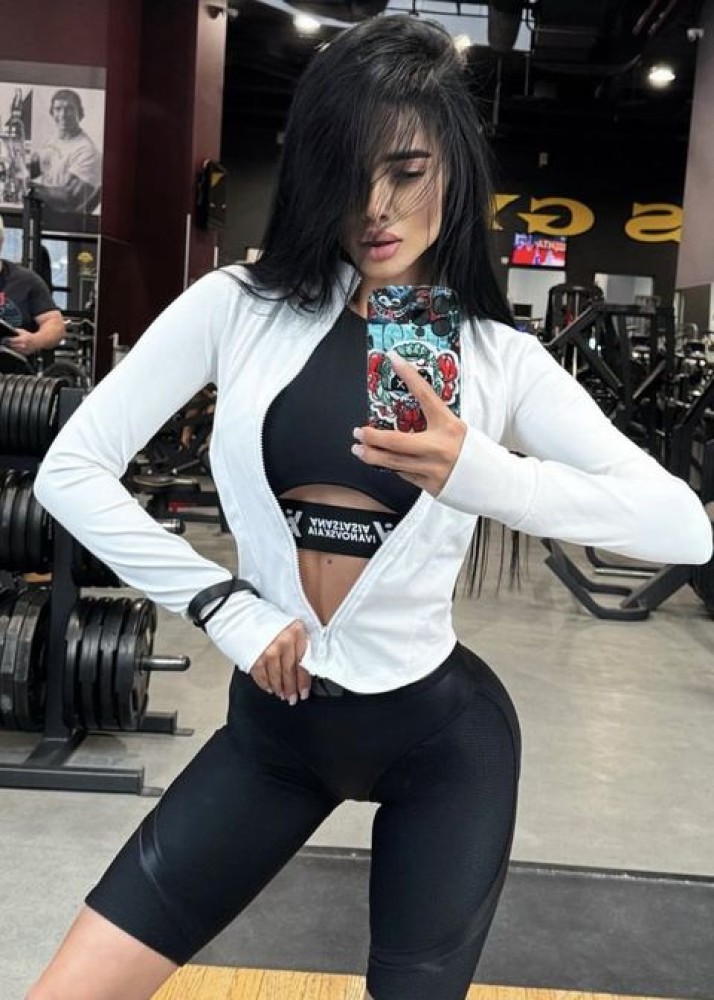 Индивидуалка Александра фото № 2 в городе Ефремов