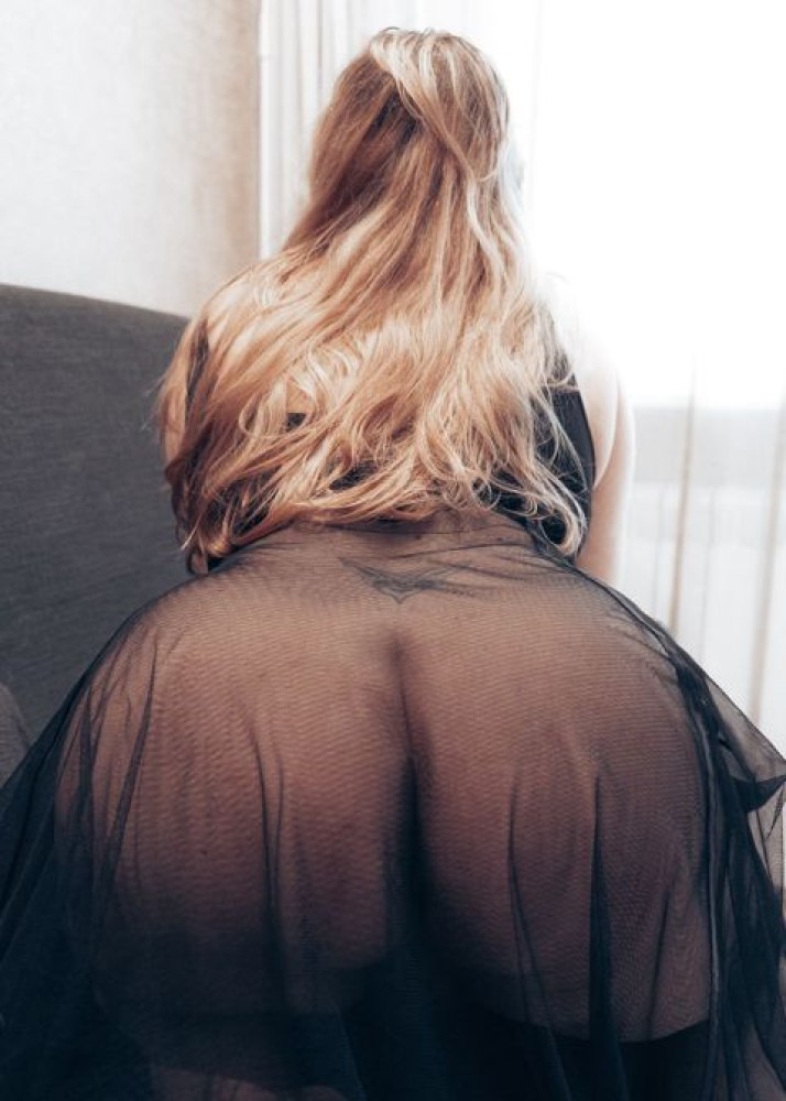 Индивидуалка Алёна фото № 2 в городе Ефремов