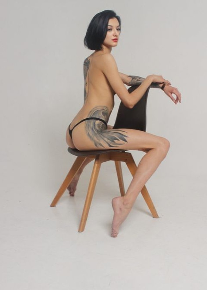 Индивидуалка Амина главное фото в городе Ефремов 