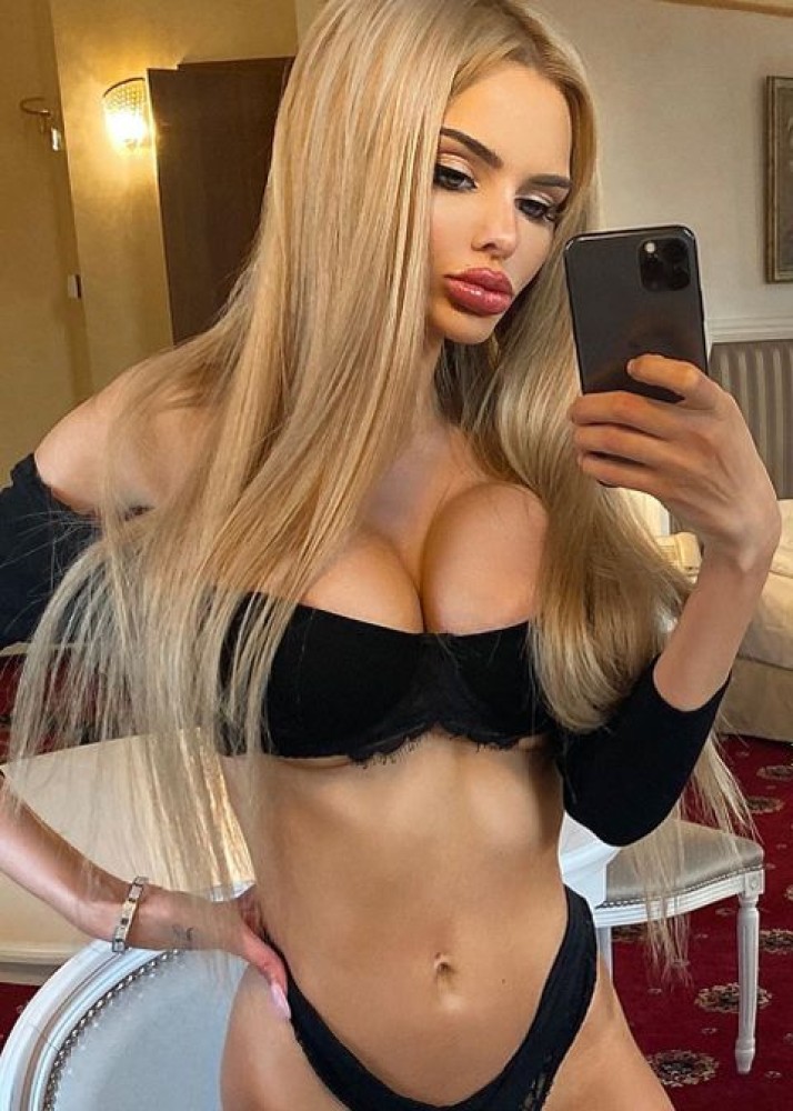 Индивидуалка Аня главное фото в городе Ефремов 