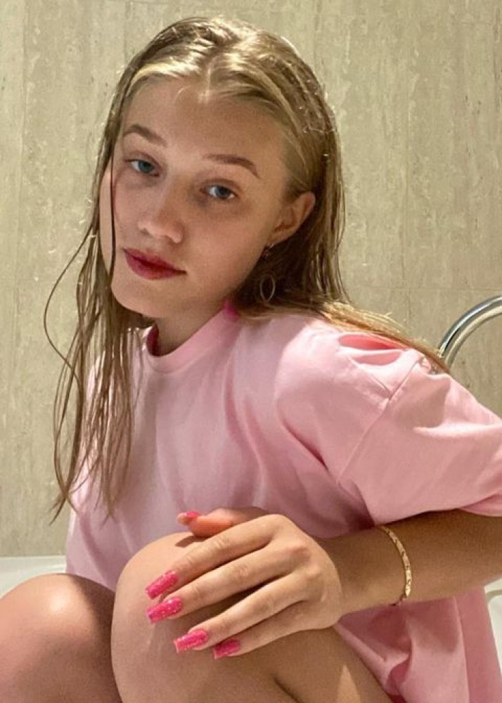 Индивидуалка Анюта главное фото в городе Ефремов 