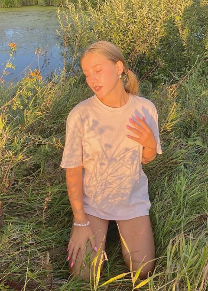 Индивидуалка Анюта фото № 2 в городе Ефремов