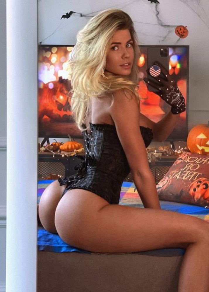 Индивидуалка Арина главное фото в городе Ефремов 