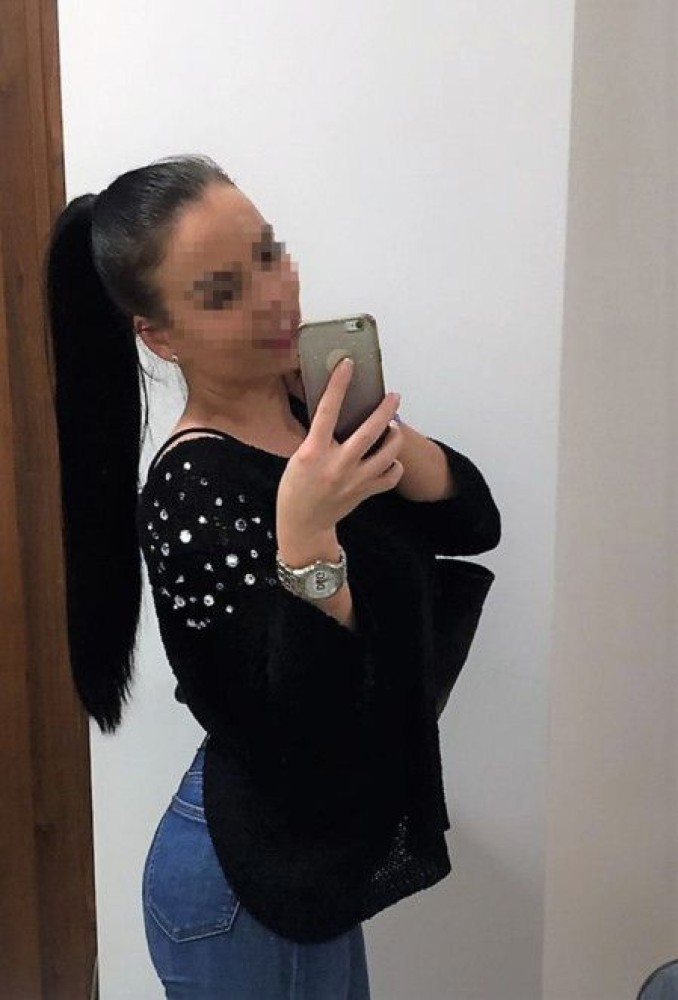 Индивидуалка Ася фото № 2 в городе Ефремов