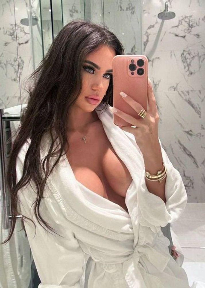 Индивидуалка Азалия главное фото в городе Ефремов 