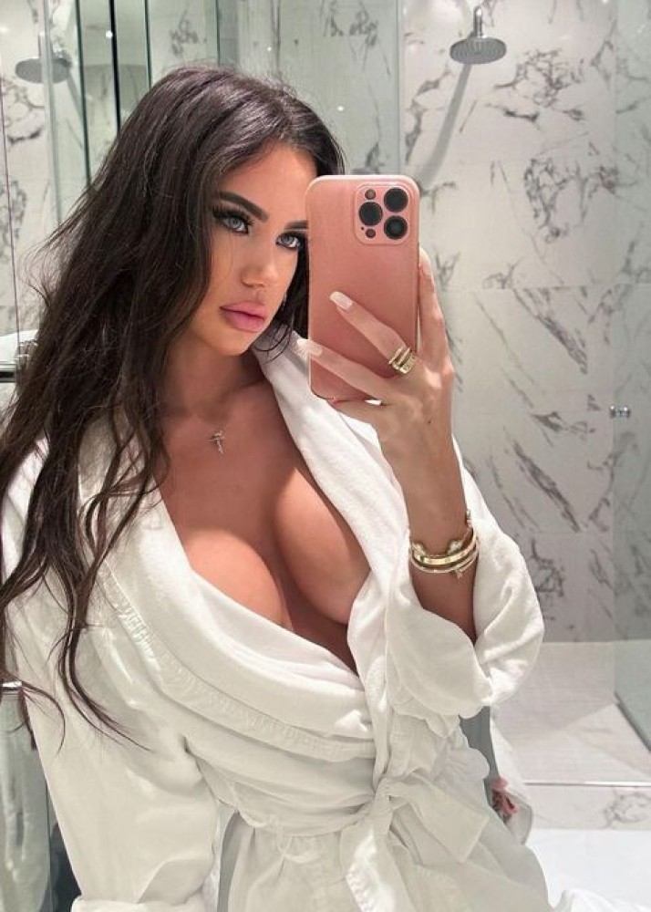 Индивидуалка Азалия фото № 2 в городе Ефремов