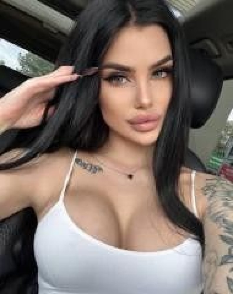 Индивидуалка Азалия фото № 2 в городе Ефремов