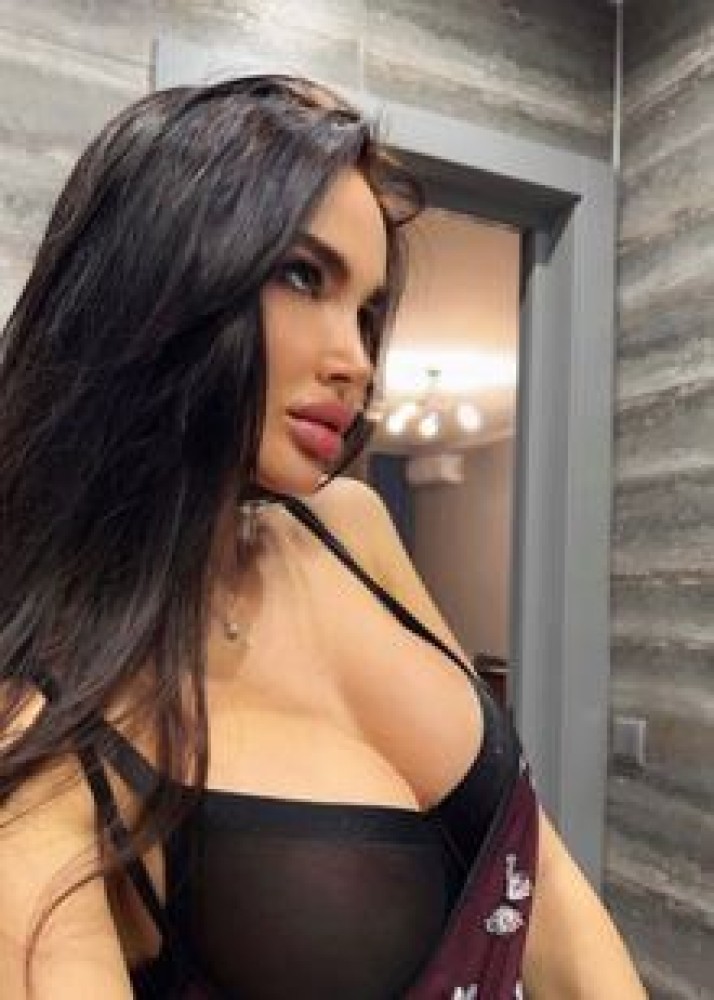 Индивидуалка Азалия фото № 2 в городе Ефремов