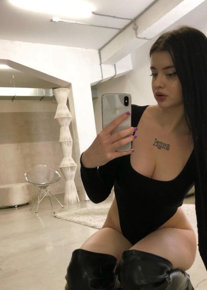 Индивидуалка Бьянка фото № 2 в городе Ефремов