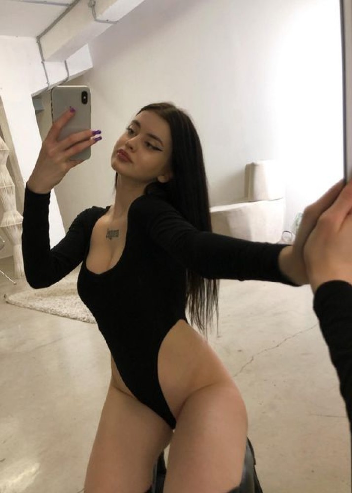 Индивидуалка Бьянка фото № 2 в городе Ефремов