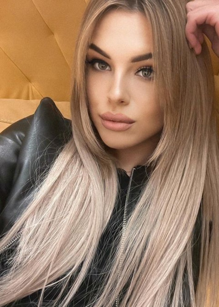 Индивидуалка Даша фото № 2 в городе Ефремов