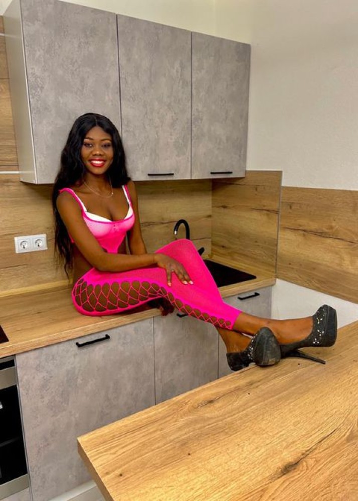 Индивидуалка Диана фото № 2 в городе Ефремов