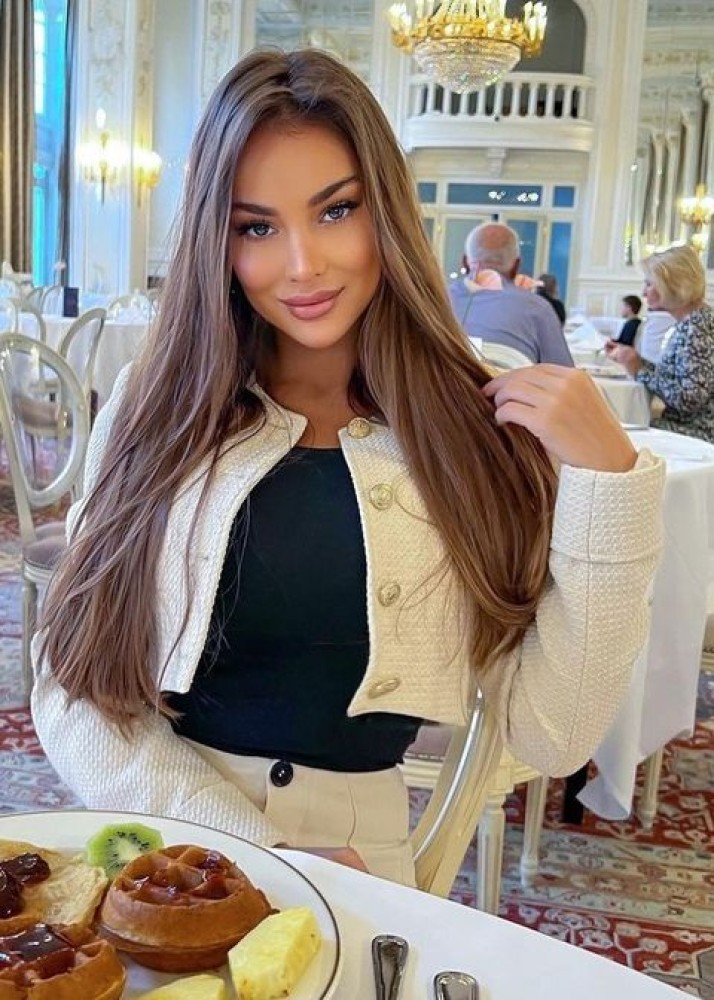 Индивидуалка ДИАНА фото № 2 в городе Ефремов