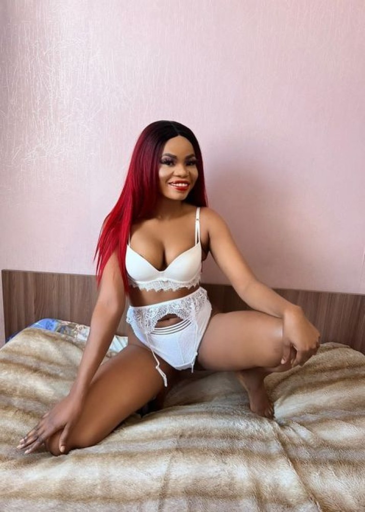 Индивидуалка Elizabeth главное фото в городе Ефремов 