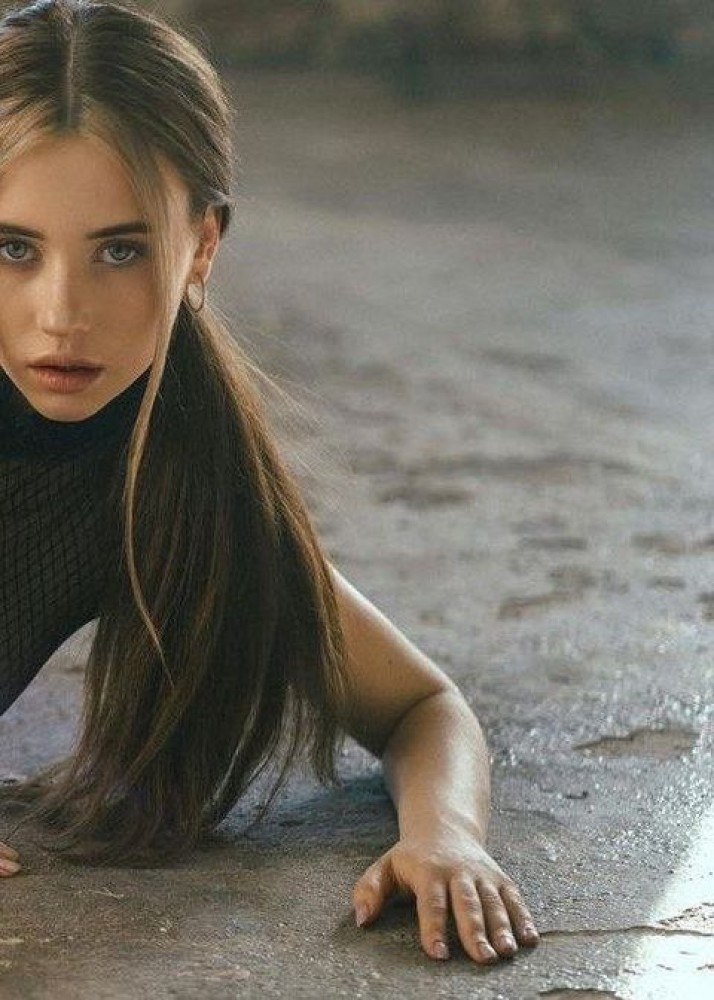 Индивидуалка Ева фото № 2 в городе Ефремов