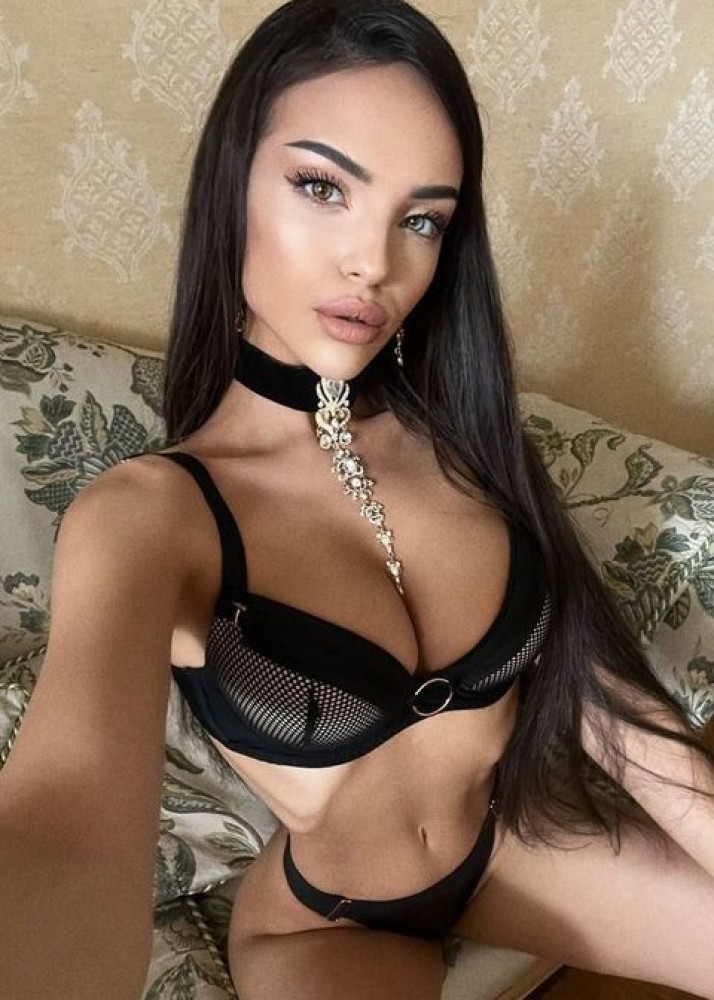 Индивидуалка Ева фото № 2 в городе Ефремов