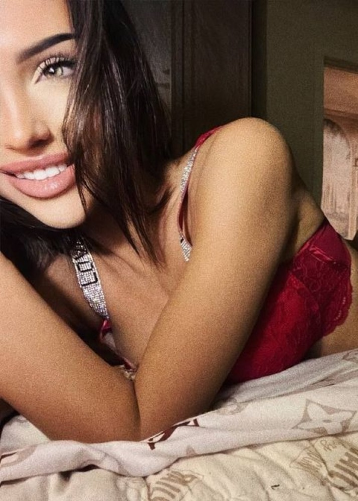 Индивидуалка Ева фото № 2 в городе Ефремов