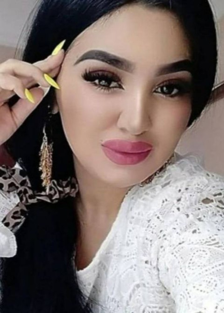 Индивидуалка Фарида главное фото в городе Ефремов 