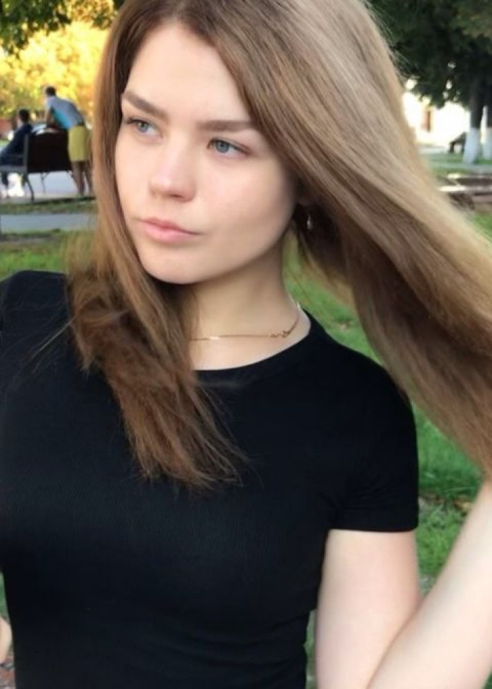 Индивидуалка Insarrria главное фото в городе Ефремов 