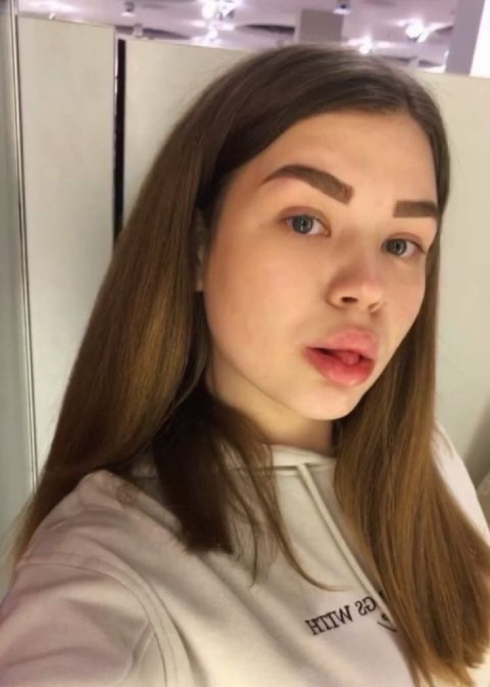 Индивидуалка Insarrria фото № 2 в городе Ефремов