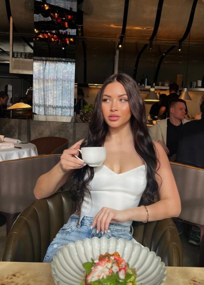 Индивидуалка Карина главное фото в городе Ефремов 