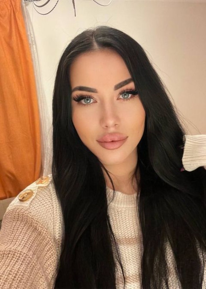 Индивидуалка Карина главное фото в городе Ефремов 