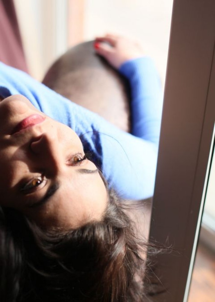 Индивидуалка Карина фото № 2 в городе Ефремов