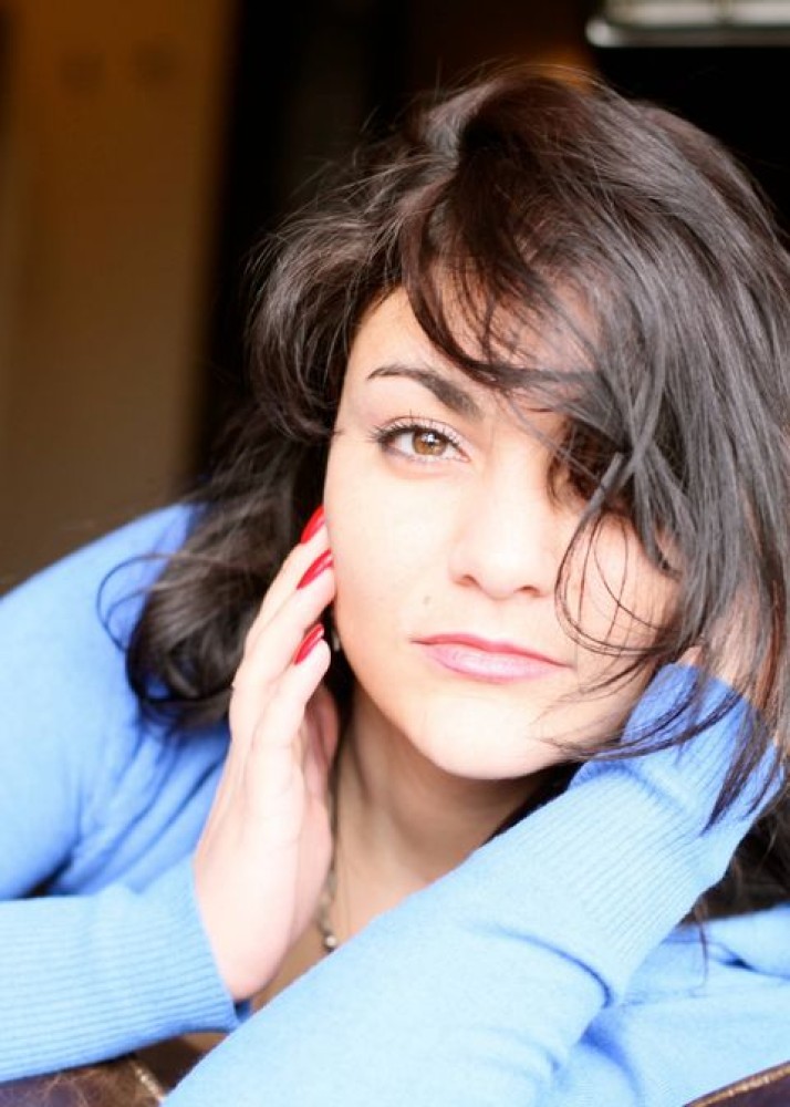 Индивидуалка Карина фото № 2 в городе Ефремов