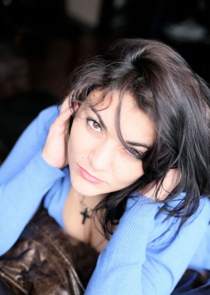 Индивидуалка Карина фото № 2 в городе Ефремов