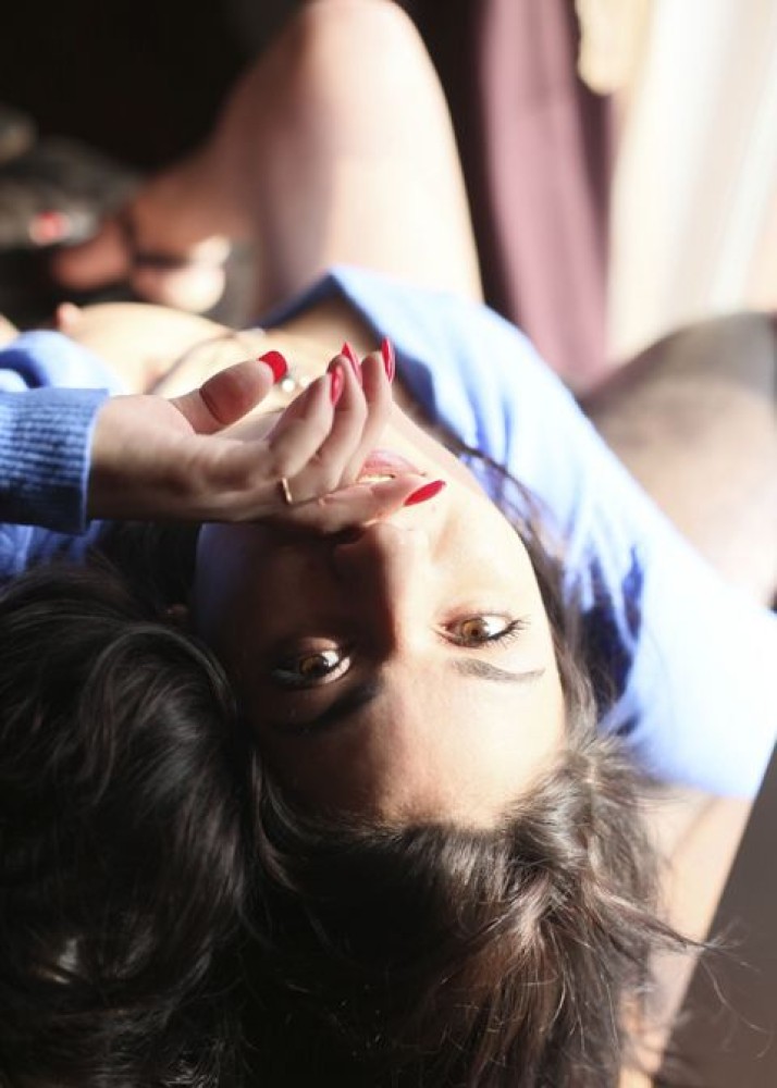 Индивидуалка Карина фото № 2 в городе Ефремов