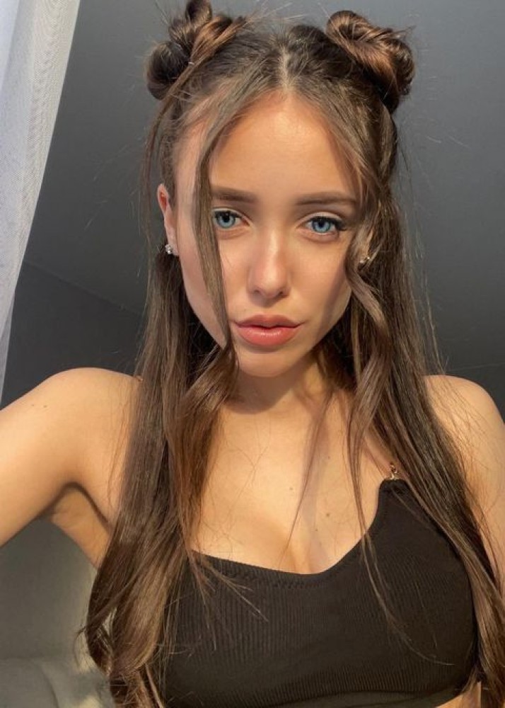 Индивидуалка Катя фото № 2 в городе Ефремов