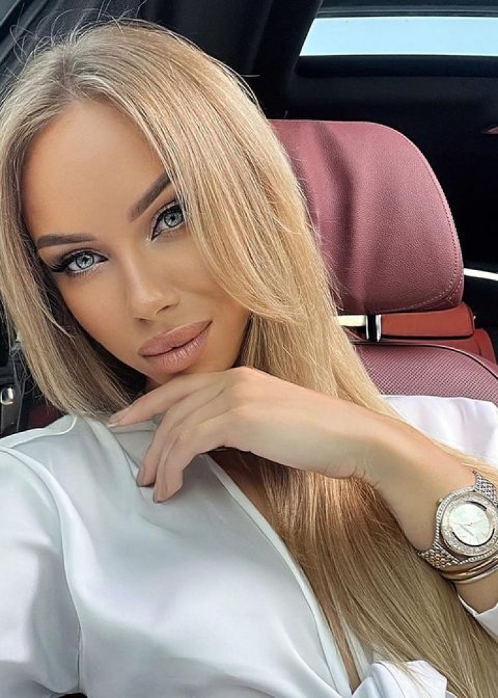 Индивидуалка Катя фото № 2 в городе Ефремов