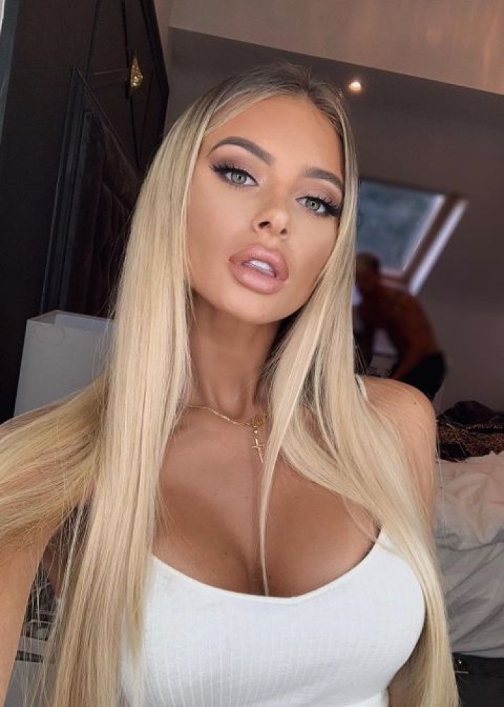 Индивидуалка Крис фото № 2 в городе Ефремов