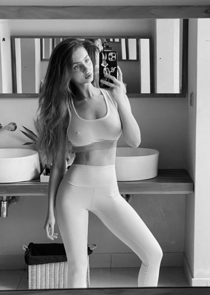 Индивидуалка Кристина фото № 2 в городе Ефремов