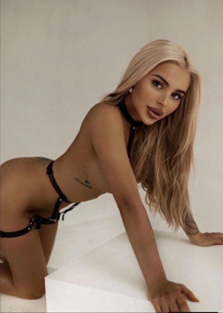 Индивидуалка Ксюша главное фото в городе Ефремов 