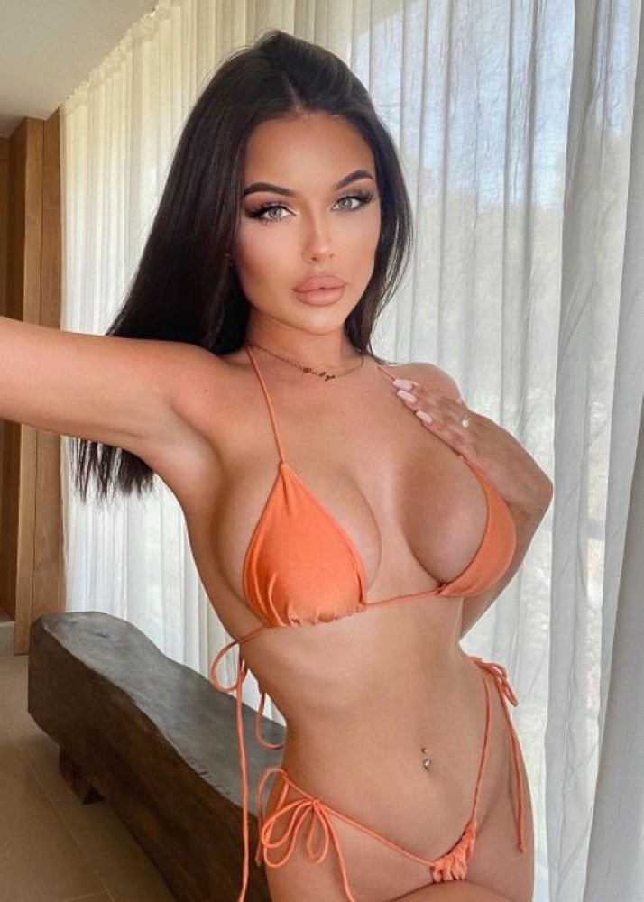 Индивидуалка Лейла главное фото в городе Ефремов 