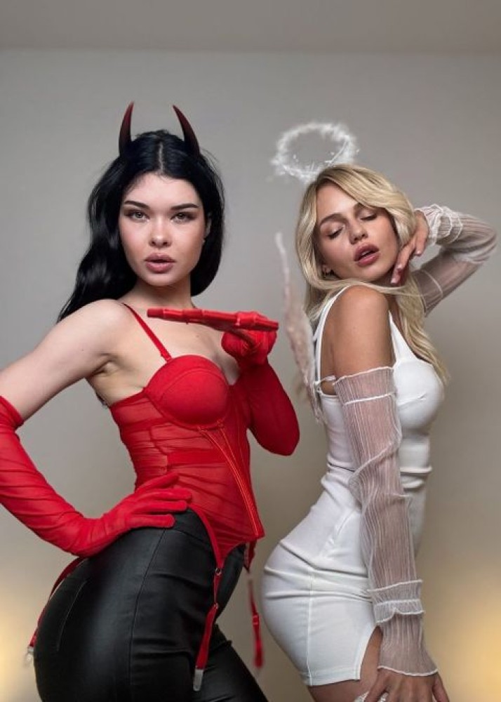 Индивидуалка ЛераКарина фото № 2 в городе Ефремов