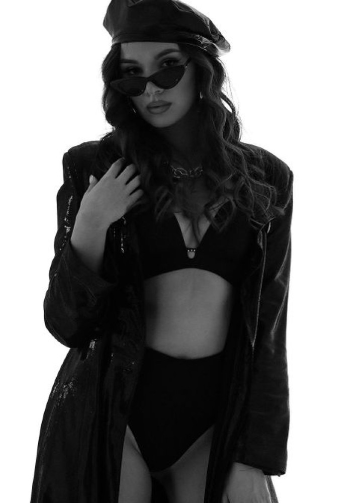 Индивидуалка Лика фото № 2 в городе Ефремов