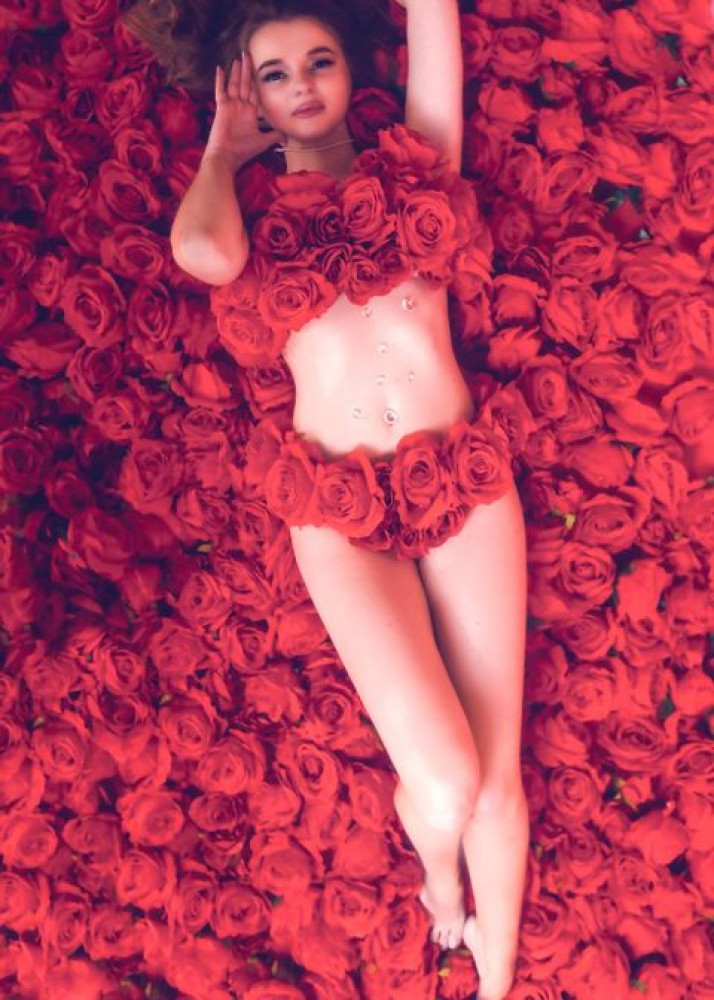 Индивидуалка Лика фото № 2 в городе Ефремов