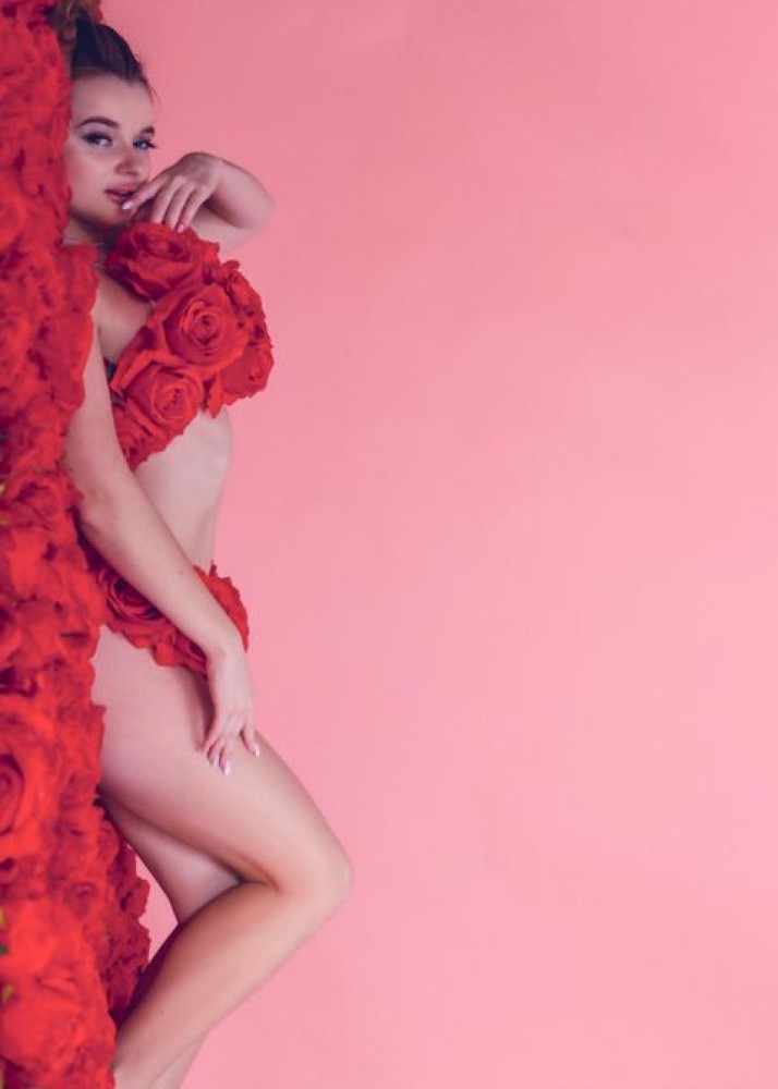 Индивидуалка Лика фото № 2 в городе Ефремов