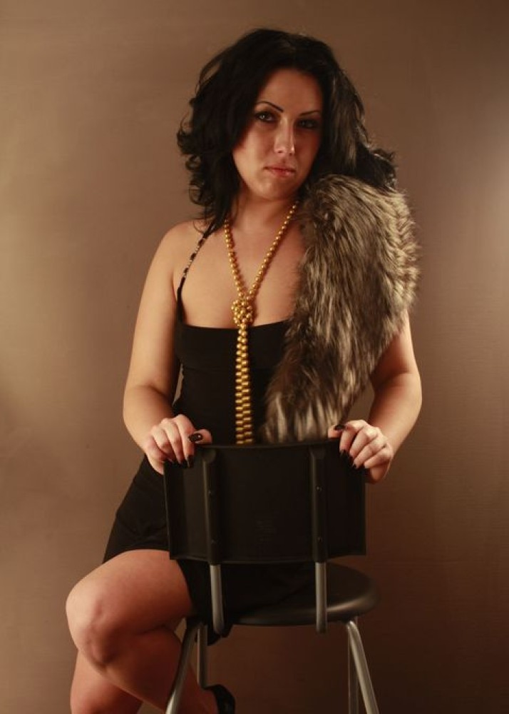 Индивидуалка Лина фото № 2 в городе Ефремов